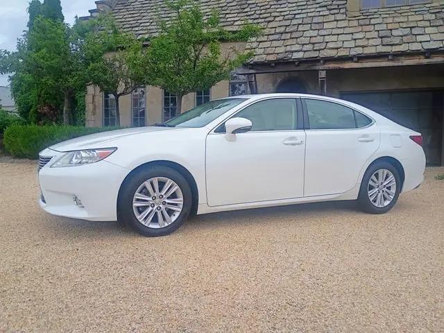 2014 Lexus ES 350 ES 350
