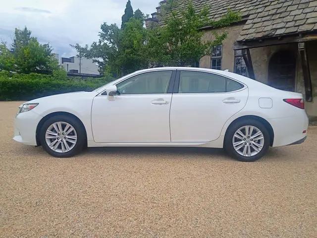 2014 Lexus ES 350 ES 350