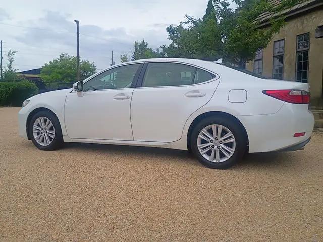 2014 Lexus ES 350 ES 350