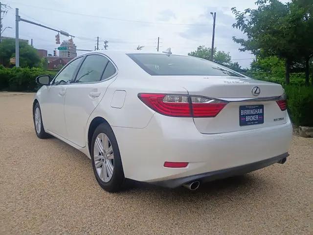 2014 Lexus ES 350 ES 350