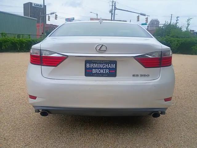 2014 Lexus ES 350 ES 350