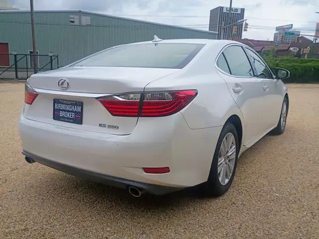 2014 Lexus ES 350 ES 350