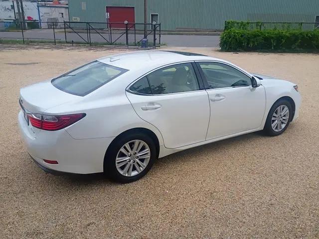 2014 Lexus ES 350 ES 350