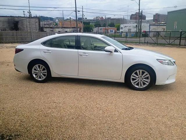 2014 Lexus ES 350 ES 350