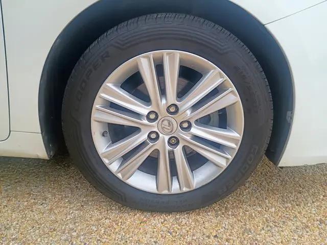 2014 Lexus ES 350 ES 350
