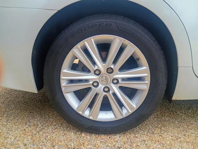 2014 Lexus ES 350 ES 350