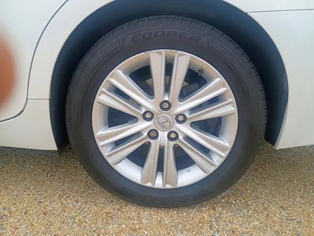 2014 Lexus ES 350 ES 350
