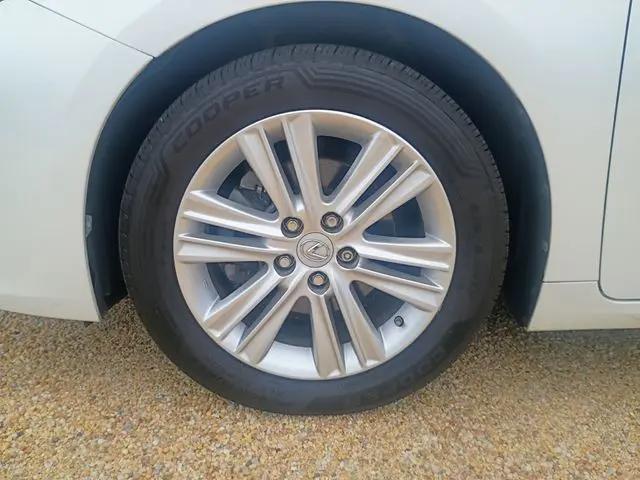 2014 Lexus ES 350 ES 350