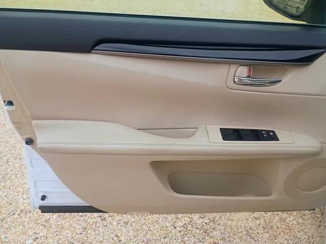 2014 Lexus ES 350 ES 350