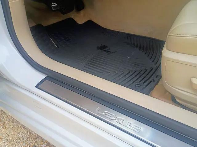 2014 Lexus ES 350 ES 350