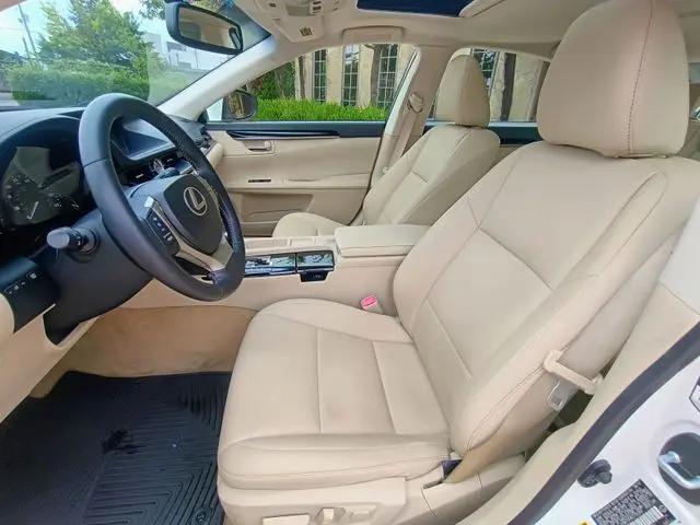2014 Lexus ES 350 ES 350