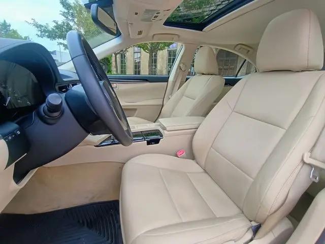 2014 Lexus ES 350 ES 350
