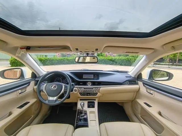 2014 Lexus ES 350 ES 350
