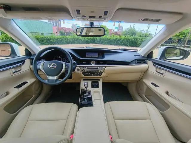 2014 Lexus ES 350 ES 350