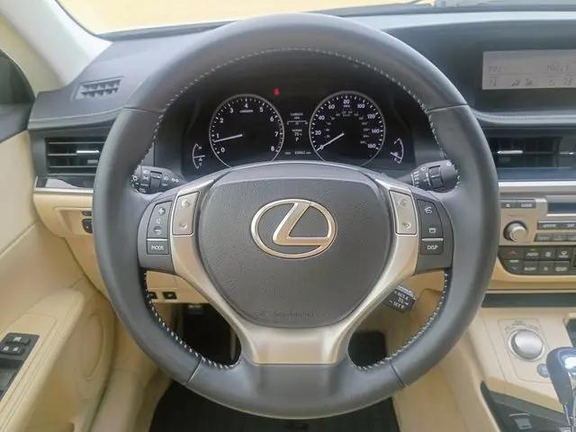 2014 Lexus ES 350 ES 350