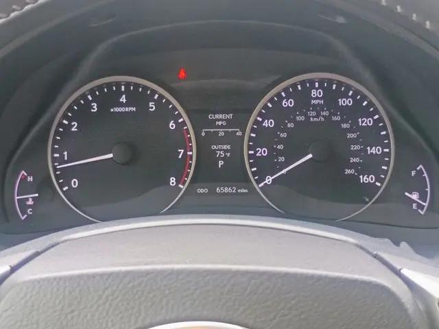 2014 Lexus ES 350 ES 350