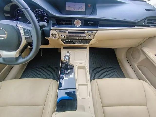 2014 Lexus ES 350 ES 350