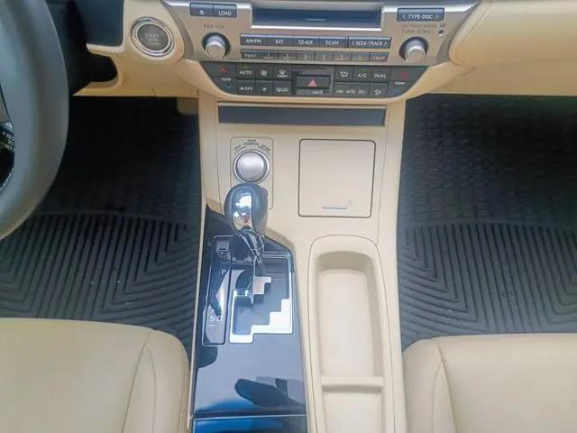 2014 Lexus ES 350 ES 350