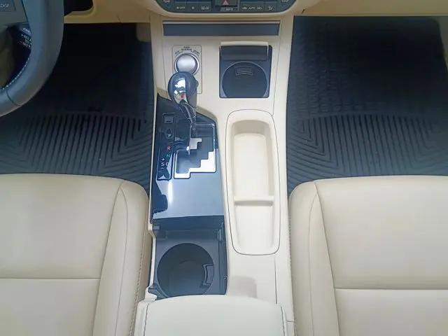 2014 Lexus ES 350 ES 350