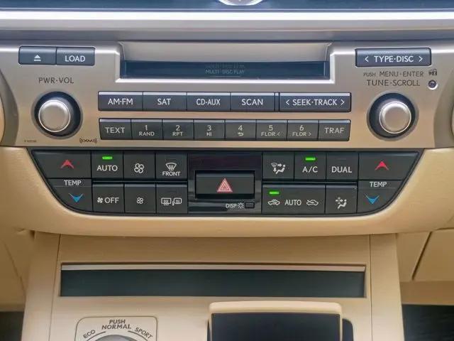 2014 Lexus ES 350 ES 350