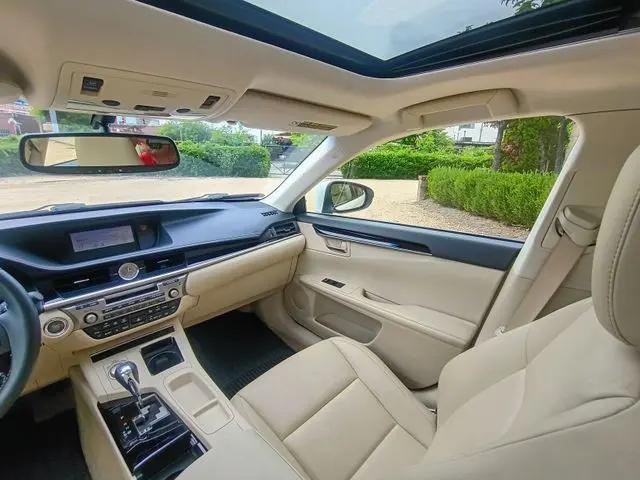 2014 Lexus ES 350 ES 350