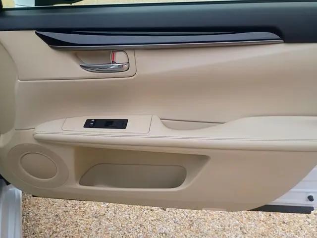 2014 Lexus ES 350 ES 350