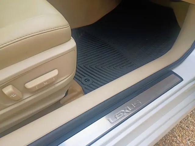 2014 Lexus ES 350 ES 350