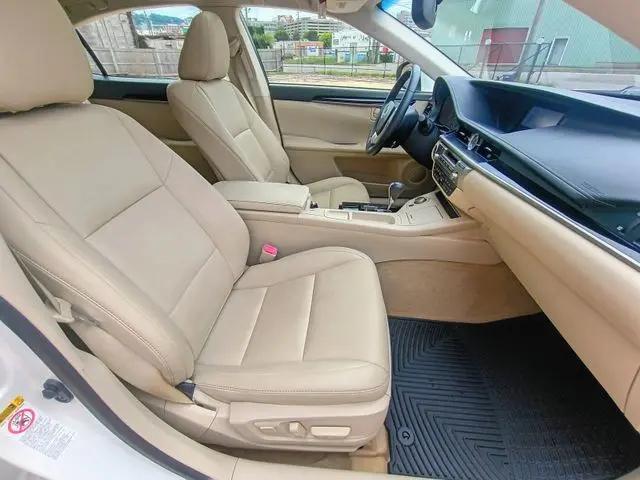 2014 Lexus ES 350 ES 350
