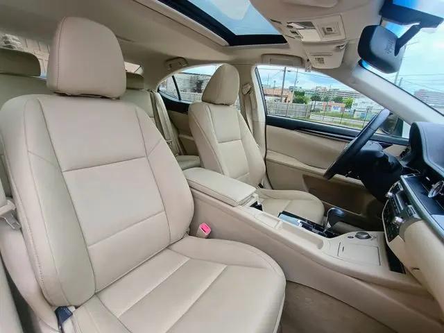 2014 Lexus ES 350 ES 350
