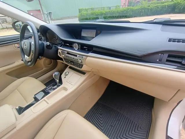 2014 Lexus ES 350 ES 350