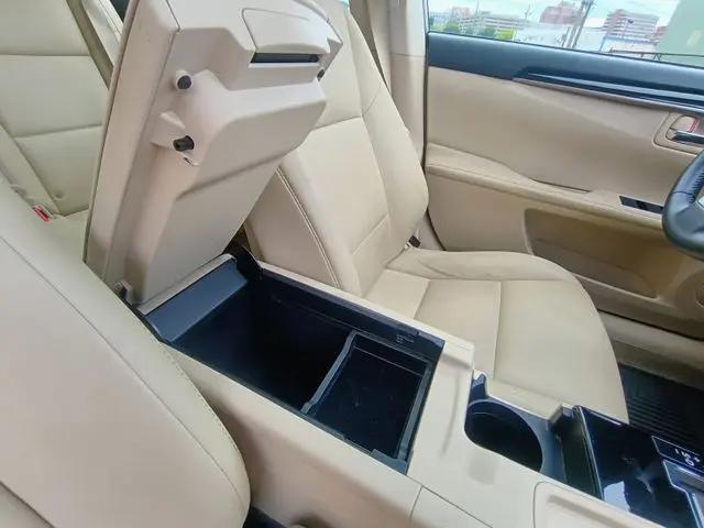 2014 Lexus ES 350 ES 350