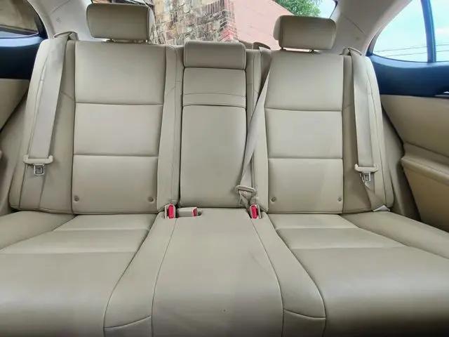 2014 Lexus ES 350 ES 350