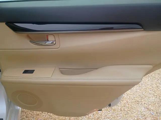2014 Lexus ES 350 ES 350