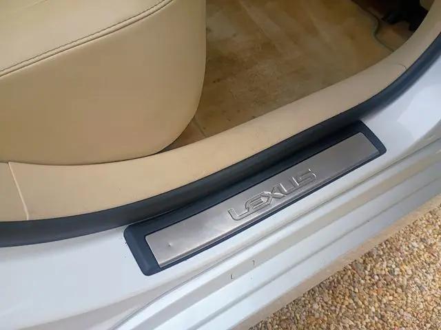 2014 Lexus ES 350 ES 350