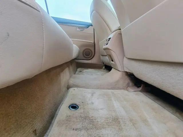 2014 Lexus ES 350 ES 350