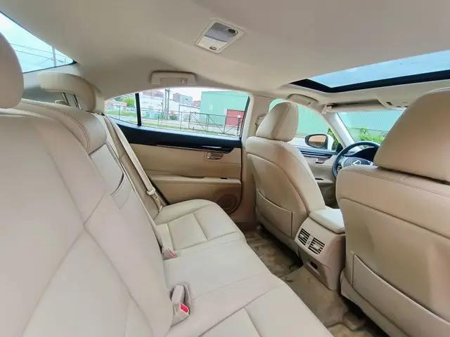 2014 Lexus ES 350 ES 350
