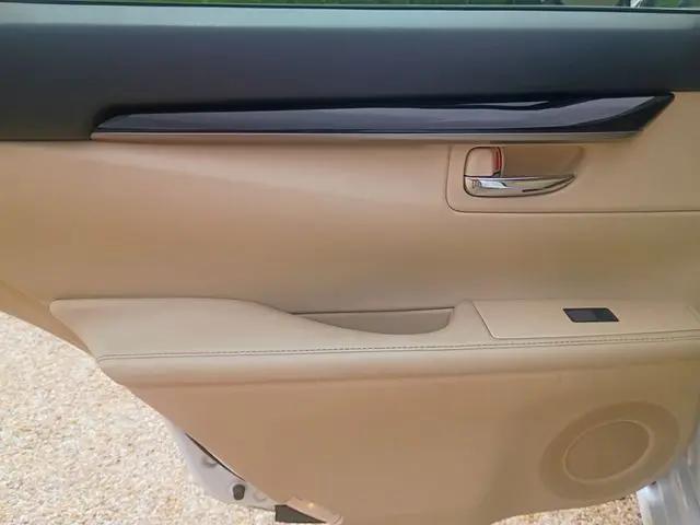 2014 Lexus ES 350 ES 350