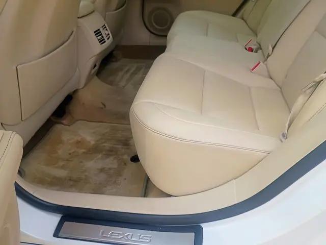 2014 Lexus ES 350 ES 350