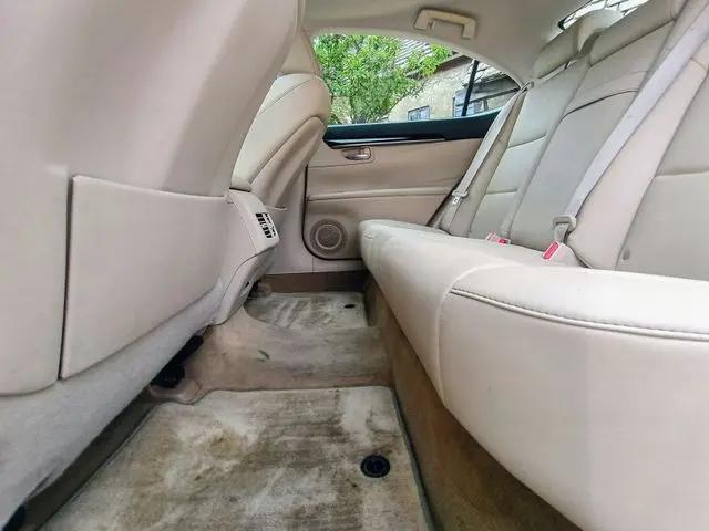 2014 Lexus ES 350 ES 350