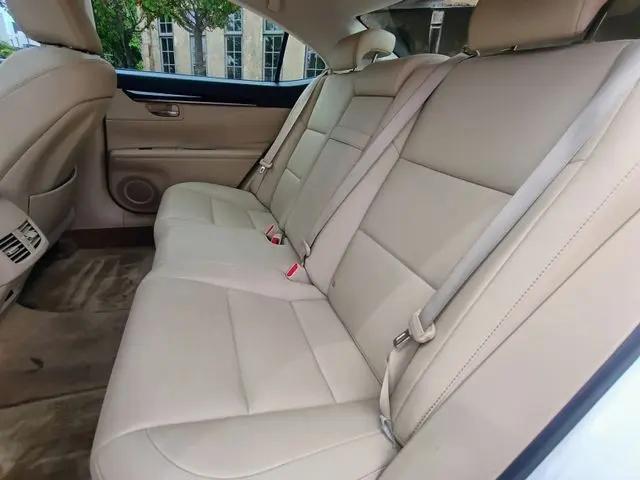 2014 Lexus ES 350 ES 350