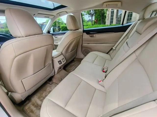 2014 Lexus ES 350 ES 350