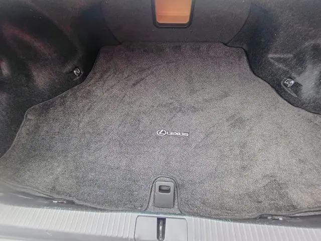 2014 Lexus ES 350 ES 350