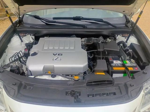 2014 Lexus ES 350 ES 350