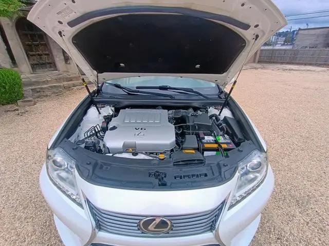 2014 Lexus ES 350 ES 350