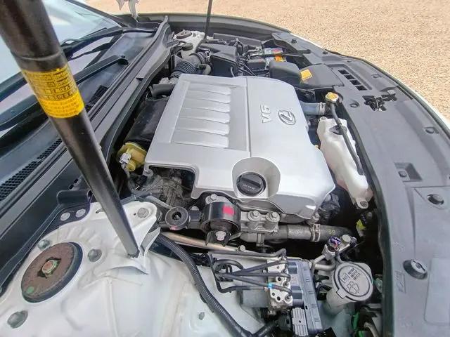 2014 Lexus ES 350 ES 350
