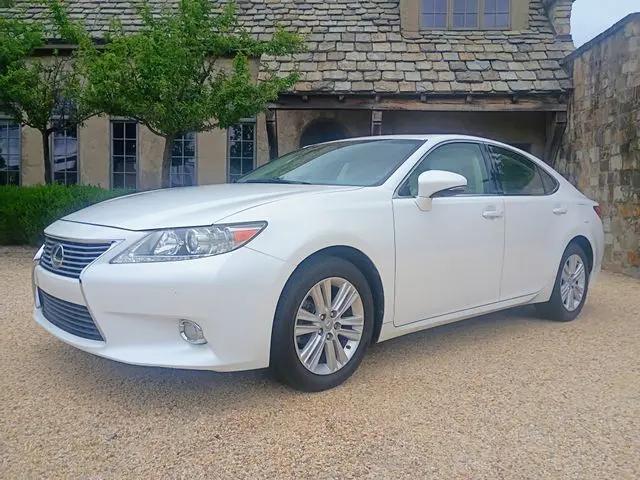2014 Lexus ES 350 ES 350
