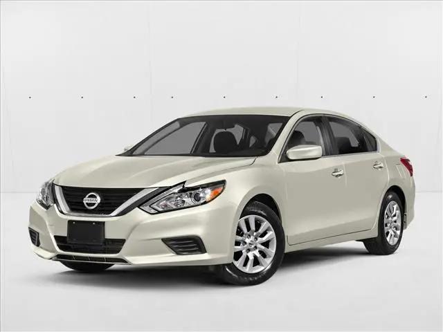 2018 Nissan Altima 2.5 S for sale in Corpus Christi, TX