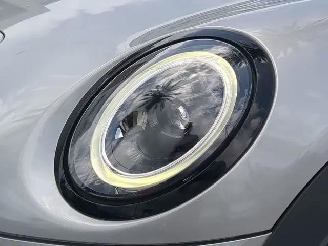 2024 MINI Cooper Convertible Cooper S