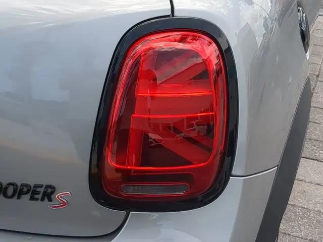 2024 MINI Cooper Convertible Cooper S