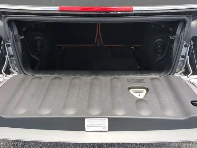 2024 MINI Cooper Convertible Cooper S